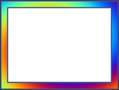 rainbowborder