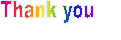 thankyou